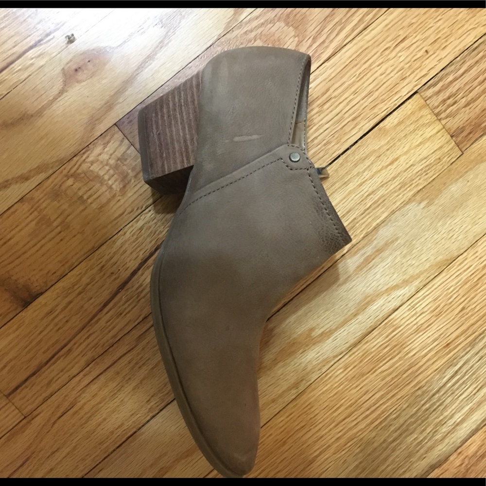 Franco Sarto Ankle Boots / Booties - Picture 6 of 6